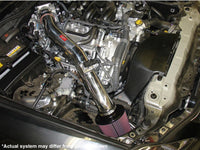 Injen 06-15 IS250 2.5L V6 Black Short Ram Intake - Mammoth Racing -