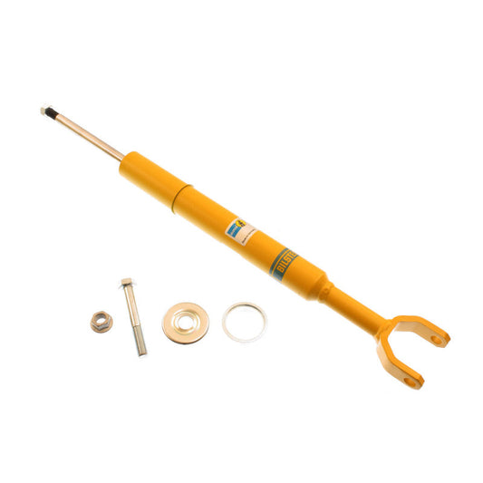 Bilstein B6 2001 Audi S4 Base Front 36mm Monotube Shock Absorber - Mammoth Racing -