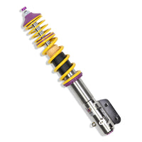 KW Coilover Kit V3 VW Golf II / Jetta II (19E) 2WD all engines - Mammoth Racing -