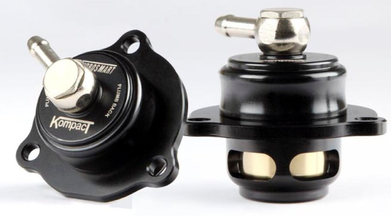 Turbosmart Porsche 911 Turbo/911 GT2 / Volvo S40/s60/c30/c70 Bw/kkk Kompact Plumb Back Valve - Mammoth Racing -