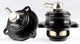 Turbosmart Porsche 911 Turbo/911 GT2 / Volvo S40/s60/c30/c70 Bw/kkk Kompact Plumb Back Valve - Mammoth Racing -