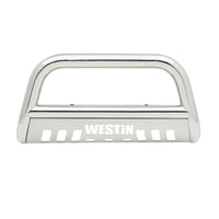 Westin 2011-2016 Ford F-250/350/450/550 Super Duty E-Series Bull Bar - SS - Mammoth Racing -