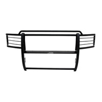 Westin 99-04 Ford F-250/350/450/550HD SD (Excl. Harley Edition) Sportsman Grille Guard - Blk - Mammoth Racing -