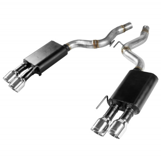 Flowmaster 817807 Exhaust System Kit - My Store