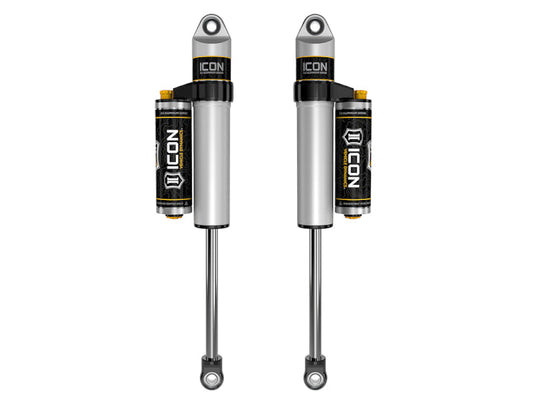 Icon 2016+ Nissan Titan XD 0-1.5in 2.5 Series Shocks VS PB Cdcv - Pair - Mammoth Racing -