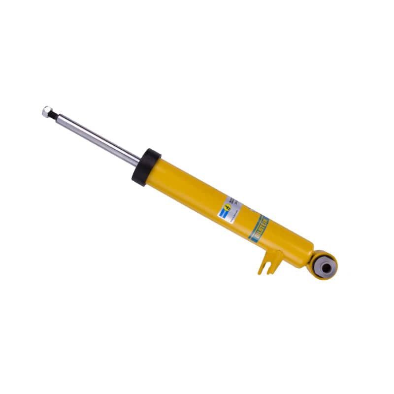 Bilstein B6 13-15 BMW X5 Rear Left 46mm Monotube Shock Absorber - Mammoth Racing -