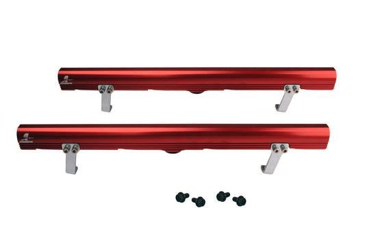 Aeromotive Fuel Rails - LS1 Edelbrock 29085 - My Store