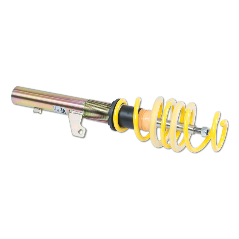 ST X-Height Adjustable Coilovers 15+ Audi A3 (8v) 2.0l TDI 2wd / 15+ VW Golf VII 2.0l TDI - My Store