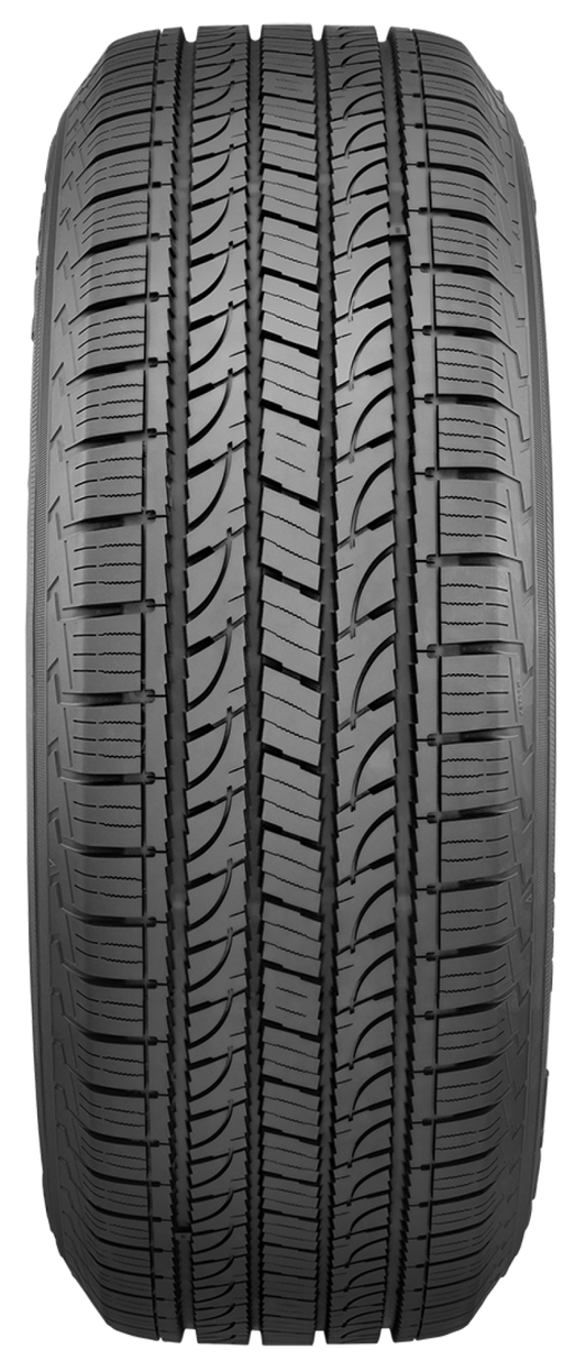 Yokohama Geolandar H/T G056 Tire - P225/75R16 106T - My Store