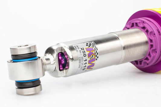 KW Coilover Kit V3 01-11 Mercedes SL-Class - Mammoth Racing -