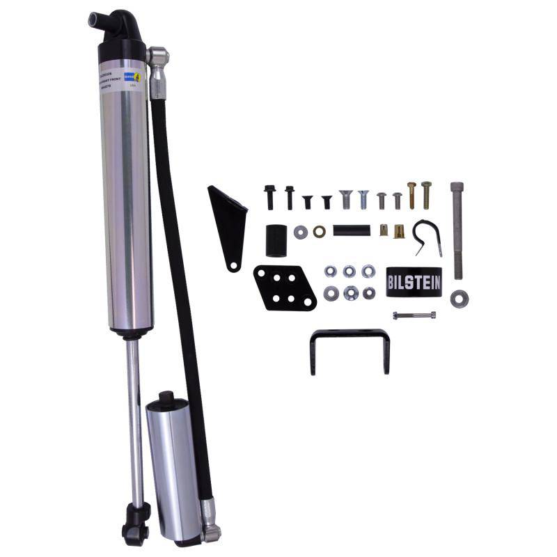 Bilstein 18-21 Jeep Wrangler B8 8100 Shock Front Right - Mammoth Racing -