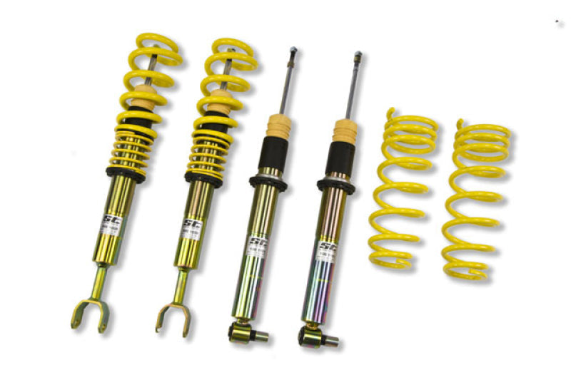 ST Coilover Kit 98-01 Audi A4 (8d/b5) Sedan 2WD - My Store