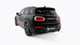 Remus 2016 Mini John Cooper Works Clubman F54 Cat Back Exhaust (Tail Pipe Set Req) - Mammoth Racing -