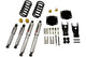 Belltech Lowering KIT With SP Shocks - Mammoth Racing -