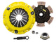 ACT 2004 Mazda Rx-8 HD/Race Rigid 6 Pad Clutch Kit - Mammoth Racing -