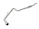 aFe Apollo GT Series 3in 409 SS Cat-Back Exhaust 2019 Ford Ranger 2.3L w/ Polished Tips - Mammoth Racing -