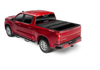 BAK 19-21 GM Sierra 1500 (Carbon Pro Bed) 5ft 8in Bed BAKFlip MX4 Matte Finish - Mammoth Racing -