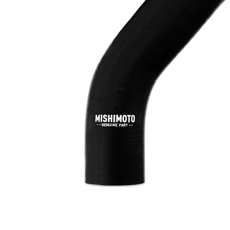 Mishimoto 2017+ Honda Civic Type R Silicone Hose Kit - Black - Mammoth Racing -