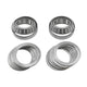 Yukon Gear Carrier installation Kit For Dana 44HD Diff - Mammoth Racing -