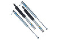 Superlift 08-16 Ford F-250/F-350 SuperDuty 4WD (Diesel) 6in Lift Kit Bilstein Shock Box - Mammoth Racing -