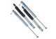 Superlift 08-16 Ford F-250/F-350 SuperDuty 4WD (Diesel) 6in Lift Kit Bilstein Shock Box - Mammoth Racing -