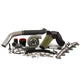 Industrial Injection 10-12 Dodge Cummins 6.7l S467.7 w/Race Cover .90 Turbine A/R Turbo Kit - My Store