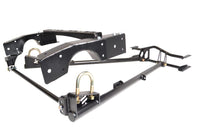 Ridetech 63-72 Chevy C10 Rear StrongArm Trailing Arm System - Mammoth Racing -