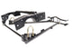 Ridetech 63-72 Chevy C10 Rear StrongArm Trailing Arm System - Mammoth Racing -