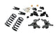 Belltech Lowering KIT W/O Shocks - Mammoth Racing -