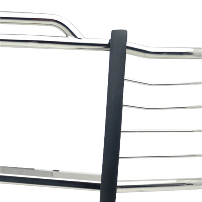 Westin 2011-2016 Ford F-250/350 Super Duty Sportsman Grille Guard - SS - Mammoth Racing -