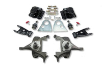 Belltech Lowering KIT W/O Shocks - Mammoth Racing -