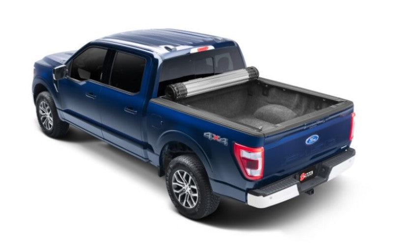 BAK 2022 Ford Maverick 4.5ft Revolver X2 - Mammoth Racing -