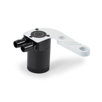 Mishimoto 15-20 BMW F8X M3/M4 Baffled Oil Catch Can - Alpine White - Mammoth Racing -