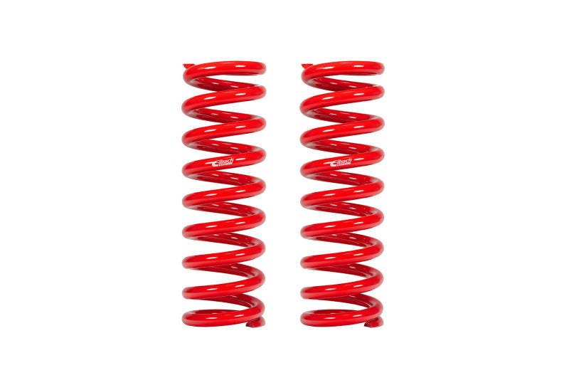 Eibach Pro-Truck Lift Kit for 2019+ Toyota 4Runner TRD Pro 4WD - Front - Mammoth Racing -