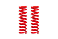Eibach Pro-Truck Lift Kit for 2019+ Toyota 4Runner TRD Pro 4WD - Front - Mammoth Racing -