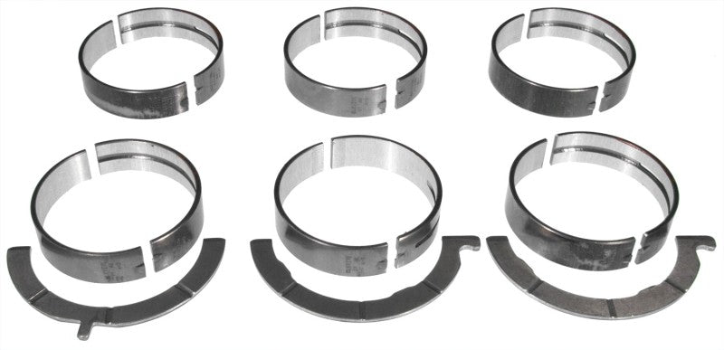 Clevite Ford Products V8 4.6L SOHC 1997-01 Main Bearing Set - Mammoth Racing -