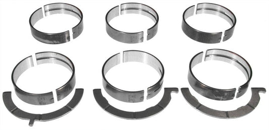 Clevite Ford Products V8 4.6L SOHC 1997-01 Main Bearing Set - Mammoth Racing -