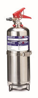 Sparco 2 Liter Handheld Steel AFFF - My Store