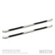 Westin 19-22 Ford Ranger SuperCrew E-Series 3 Nerf Step Bars - SS - Mammoth Racing -