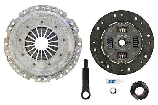 Exedy OE 1982-1984 Volvo 244 L6 Clutch Kit - Mammoth Racing -