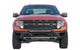 N-Fab Off Road Light Bar 09-14 Ford F150/Lobo/Raptor - Tex. Black - Mammoth Racing -