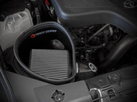 aFe 19-22 BMW Z4 30i 2.0L (t) Track Series Carbon Fiber Cold Air Intake System w/ Pro DRY S Filter - Mammoth Racing -