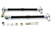 SPL Parts 2015+ Ford Mustang (S550) Front Tension Rods - Mammoth Racing -