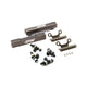 DeatschWerks 02+ Subaru WRX / 07+ STI/LGT Top Feed Fuel Rail Upgrade Kit w/ 1500cc Injectors - Mammoth Racing -