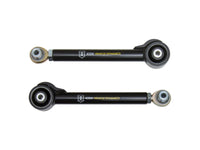 Icon 2007+ Toyota FJ / 2003+ Toyota 4Runner Tubular Upper Trailing Arm Kit - Mammoth Racing -