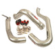 Injen 03-06 Evo 8/9/MR Intercooler Pipe Kit (Will Not Work w/ Factory Air Box) - Mammoth Racing -