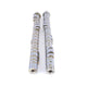Skunk2 Ultra Series Honda/Acura K20a3 & K24a1/ A3/ A4/ A8 Dohc i-VTEC Stage 2 Cam Shafts - Mammoth Racing -