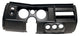 Autometer 1969 Chevrolet Chevelle No Vent Direct Fit Gauge Panel 5in x2 / 2-1/16in x4 - My Store