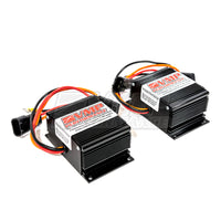 VMP Performance 07-10 Ford Shelby GT500 Dual Plug and Play Fuel Pump Voltage Booster - My Store