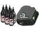 aFe Power Rear Diff Cover (Machined) 12 Bolt 9.75in 97-16 Ford F-150 w/ Gear Oil 4 QT - My Store